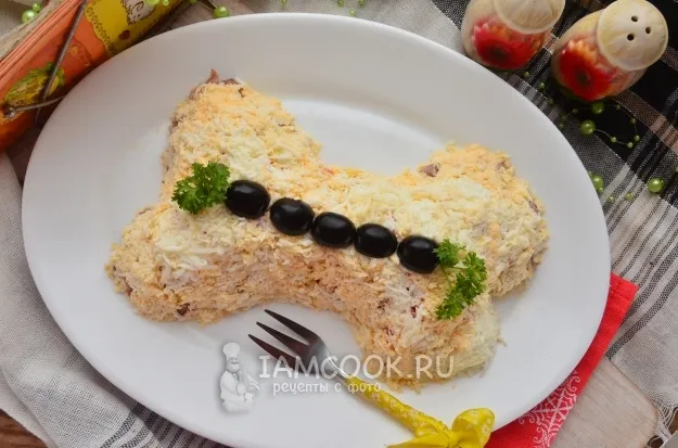 Шаг 7: иллюстрация