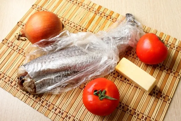 Шаг 1: иллюстрация