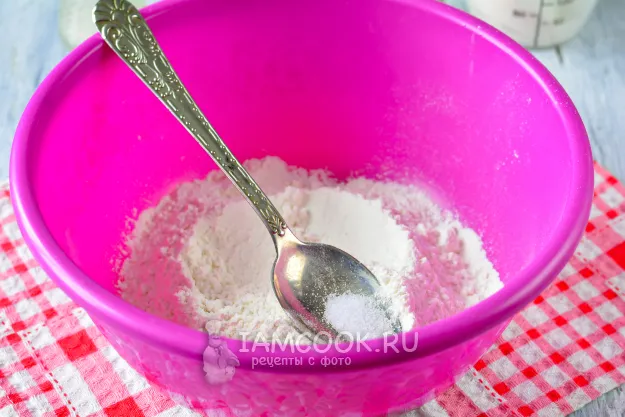 Шаг 2: иллюстрация