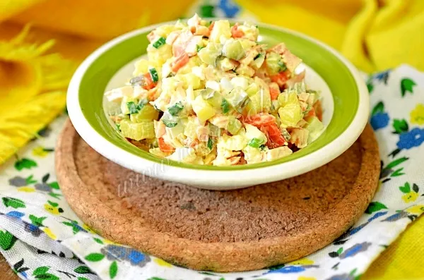 Шаг 1: иллюстрация