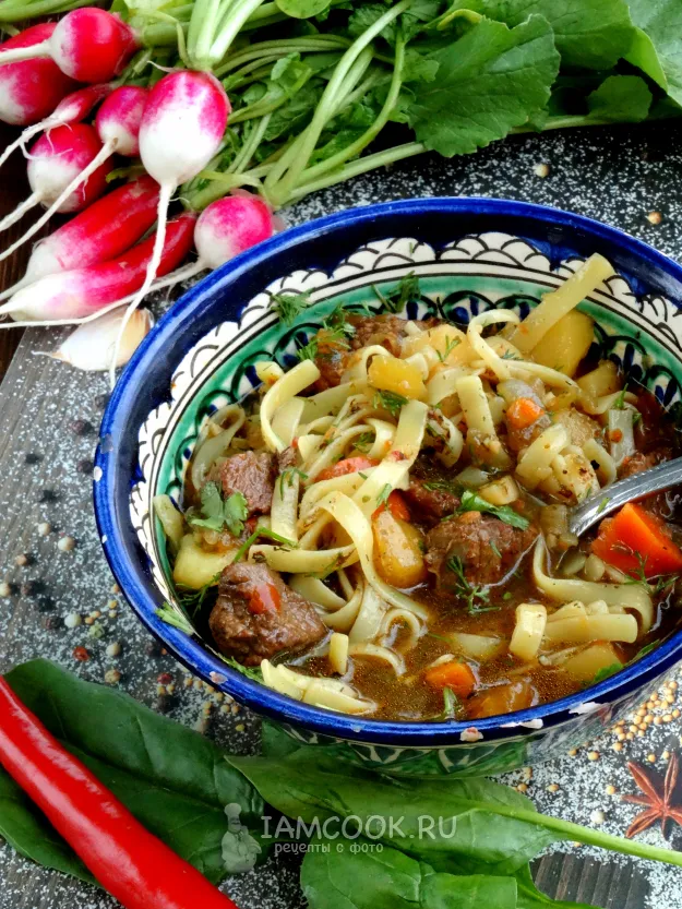 Шаг 13: иллюстрация