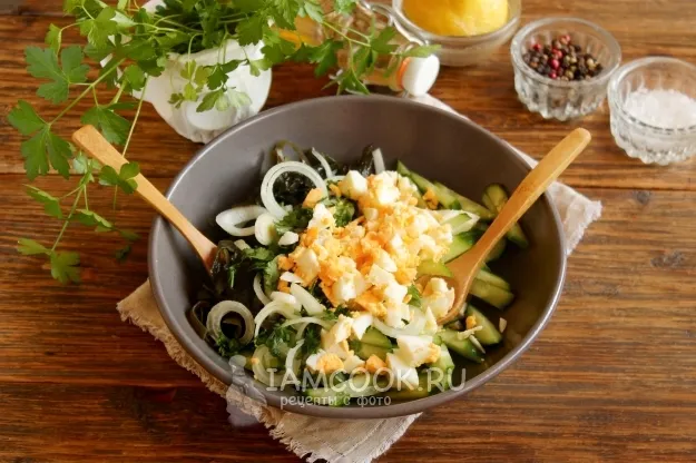 Шаг 5: иллюстрация