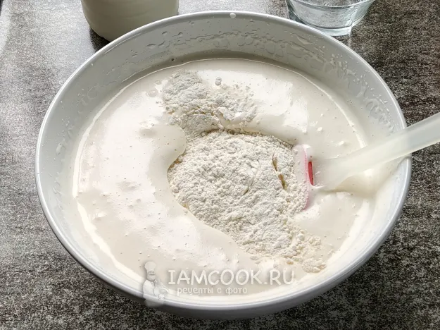 Шаг 5: иллюстрация