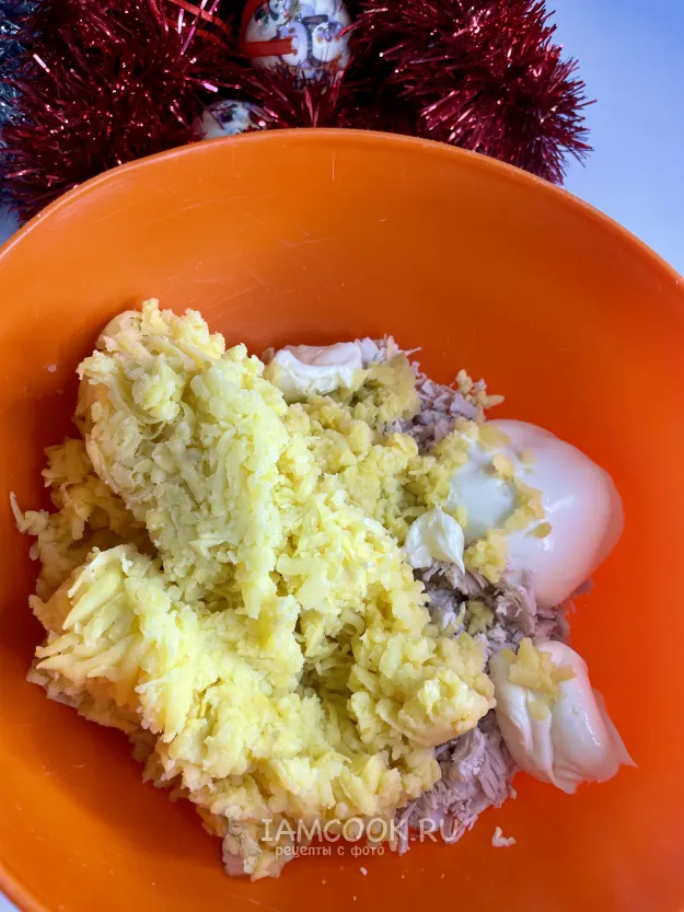 Шаг 3: иллюстрация