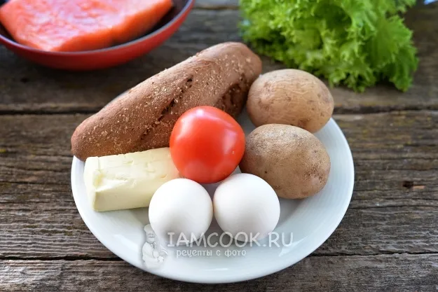 Шаг 1: иллюстрация