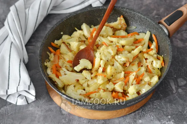 Шаг 5: иллюстрация