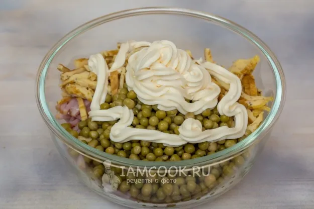 Шаг 4: иллюстрация