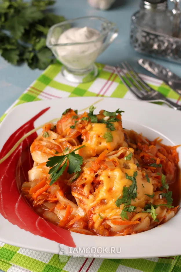 Шаг 7: иллюстрация