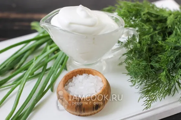 Шаг 1: иллюстрация