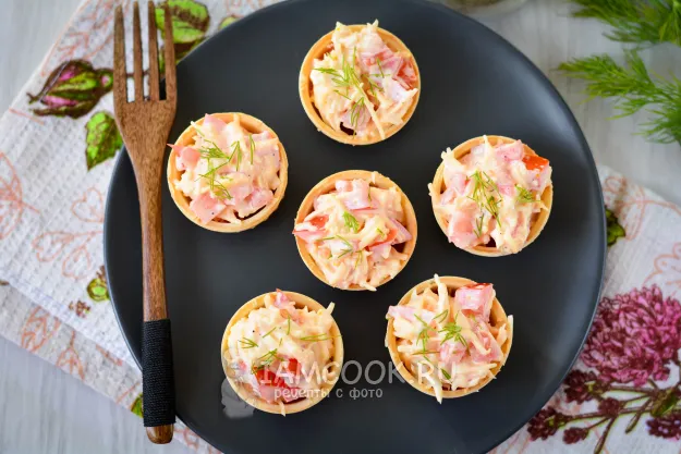 Шаг 10: иллюстрация