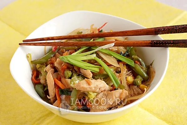 Шаг 14: иллюстрация