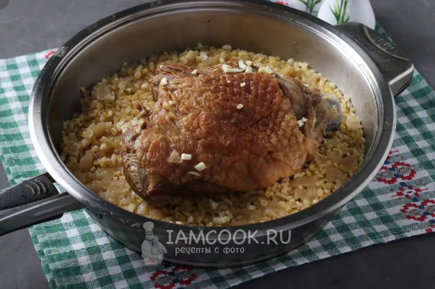 Шаг 10: иллюстрация