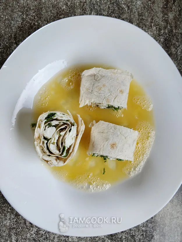 Шаг 7: иллюстрация