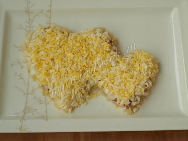 Шаг 5: иллюстрация