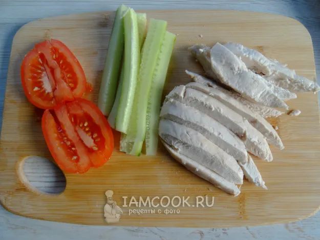 Шаг 2: иллюстрация