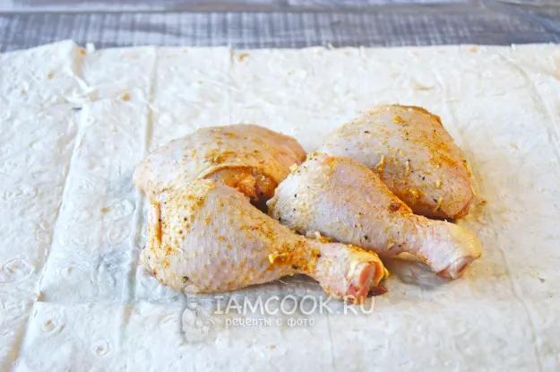 Шаг 5: иллюстрация