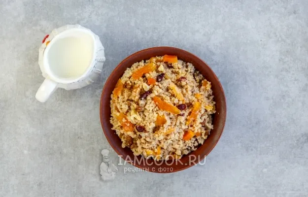 Шаг 9: иллюстрация