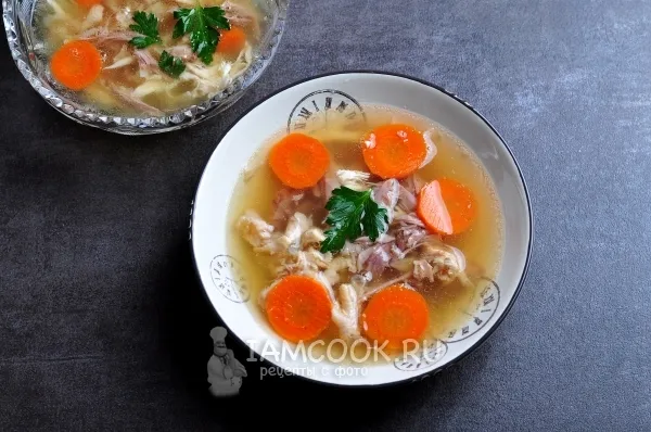 Шаг 9: иллюстрация