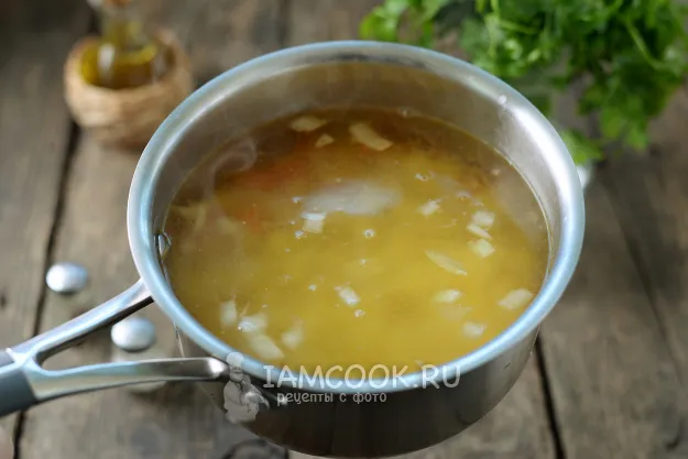 Шаг 3: иллюстрация