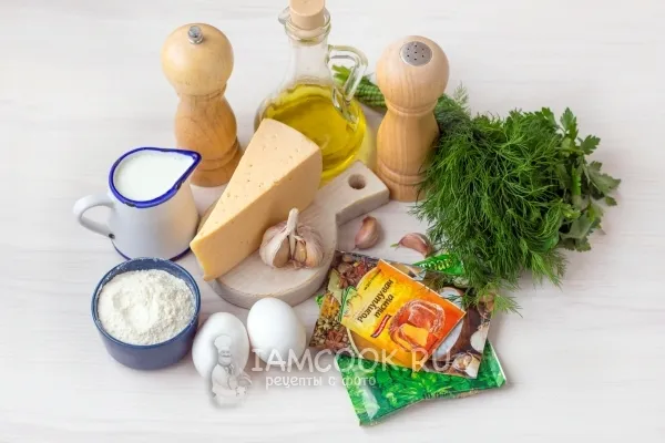 Шаг 1: иллюстрация