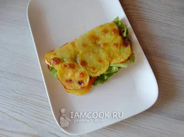 Шаг 8: иллюстрация