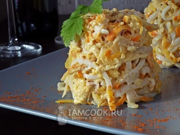 Шаг 13: иллюстрация