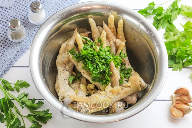 Шаг 5: иллюстрация