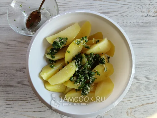 Шаг 6: иллюстрация