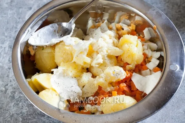 Шаг 11: иллюстрация