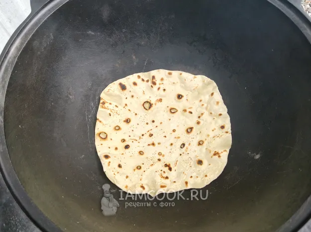 Шаг 9: иллюстрация