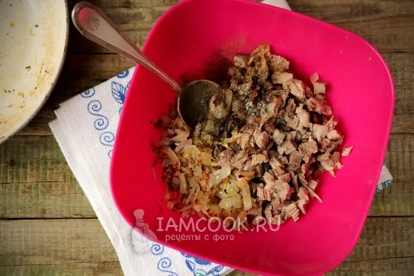 Шаг 2: иллюстрация