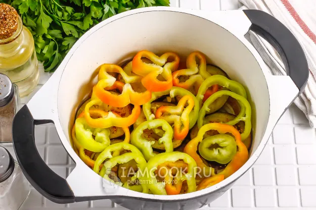 Шаг 5: иллюстрация