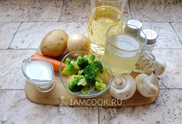 Шаг 1: иллюстрация