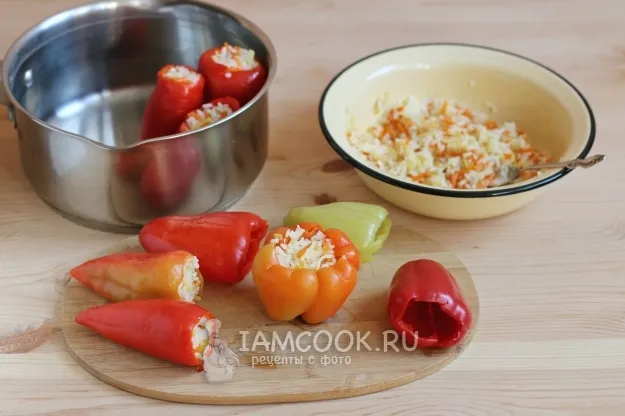 Шаг 10: иллюстрация