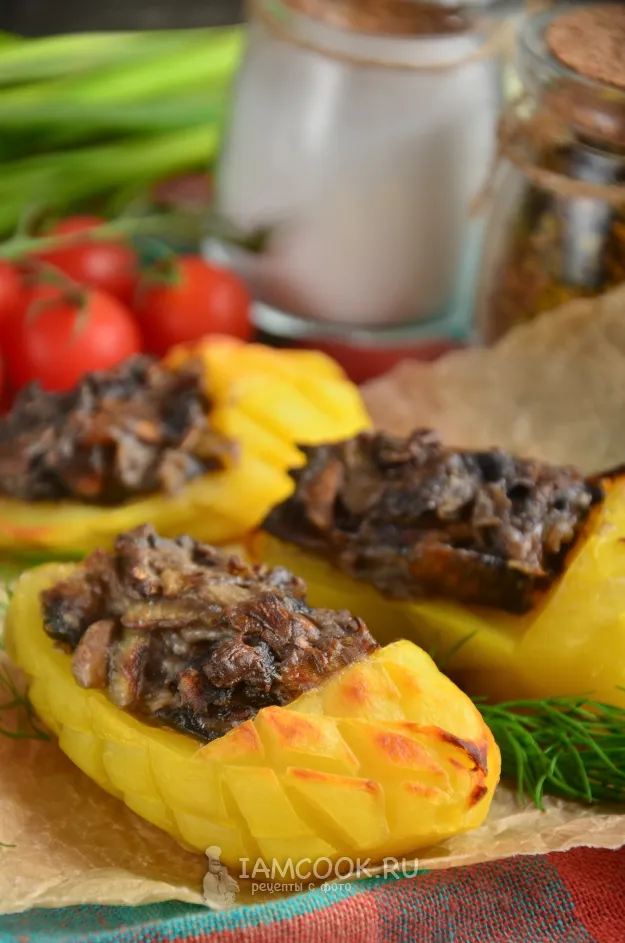 Шаг 9: иллюстрация