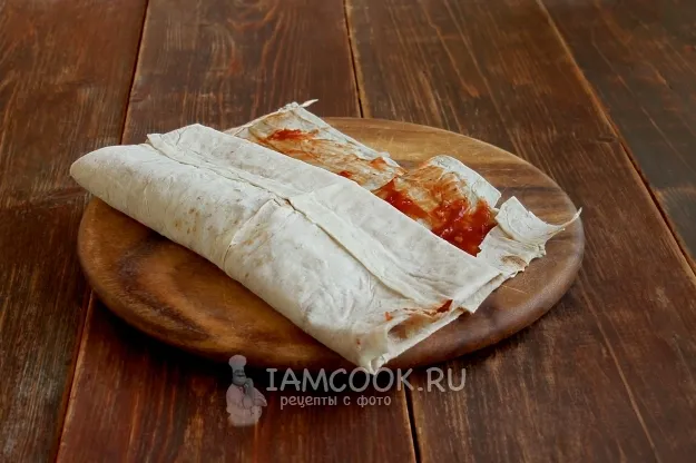 Шаг 4: иллюстрация