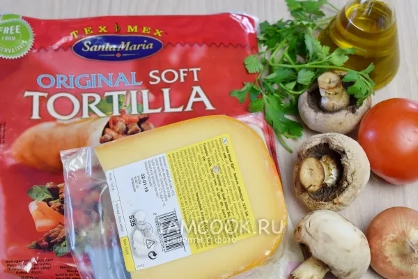 Шаг 1: иллюстрация