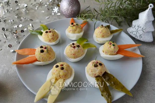 Шаг 8: иллюстрация