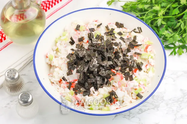 Шаг 5: иллюстрация