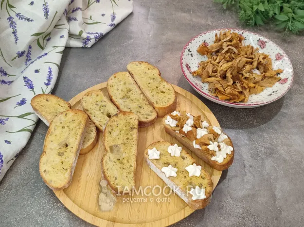 Шаг 5: иллюстрация