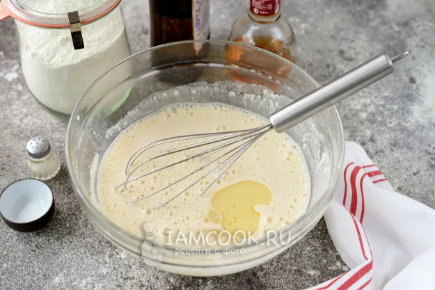 Шаг 6: иллюстрация