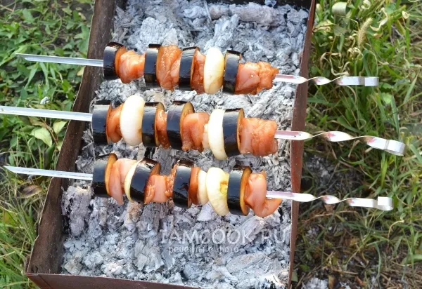 Шаг 5: иллюстрация