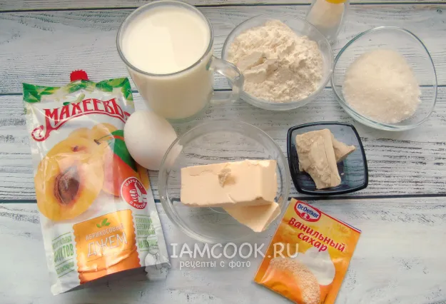 Шаг 1: иллюстрация