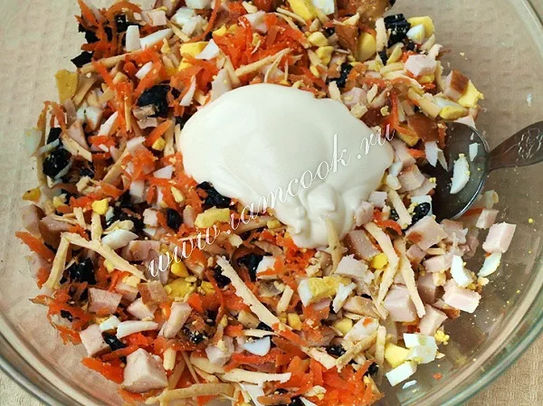 Шаг 7: иллюстрация