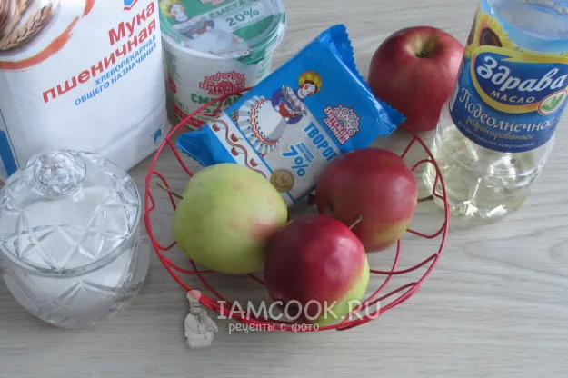 Шаг 1: иллюстрация