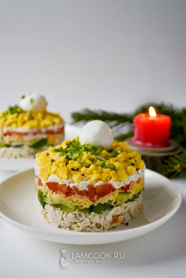 Шаг 13: иллюстрация