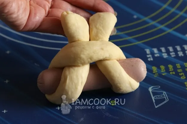 Шаг 9: иллюстрация