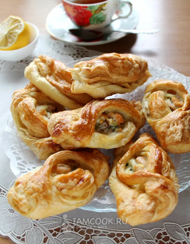 Шаг 8: иллюстрация