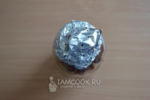 Шаг 8: иллюстрация