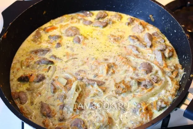 Шаг 12: иллюстрация